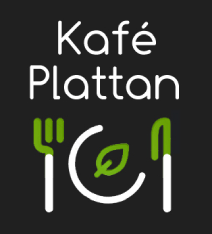 Kafe Plattan logo.