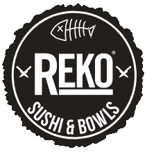 Reko Sushi Logo